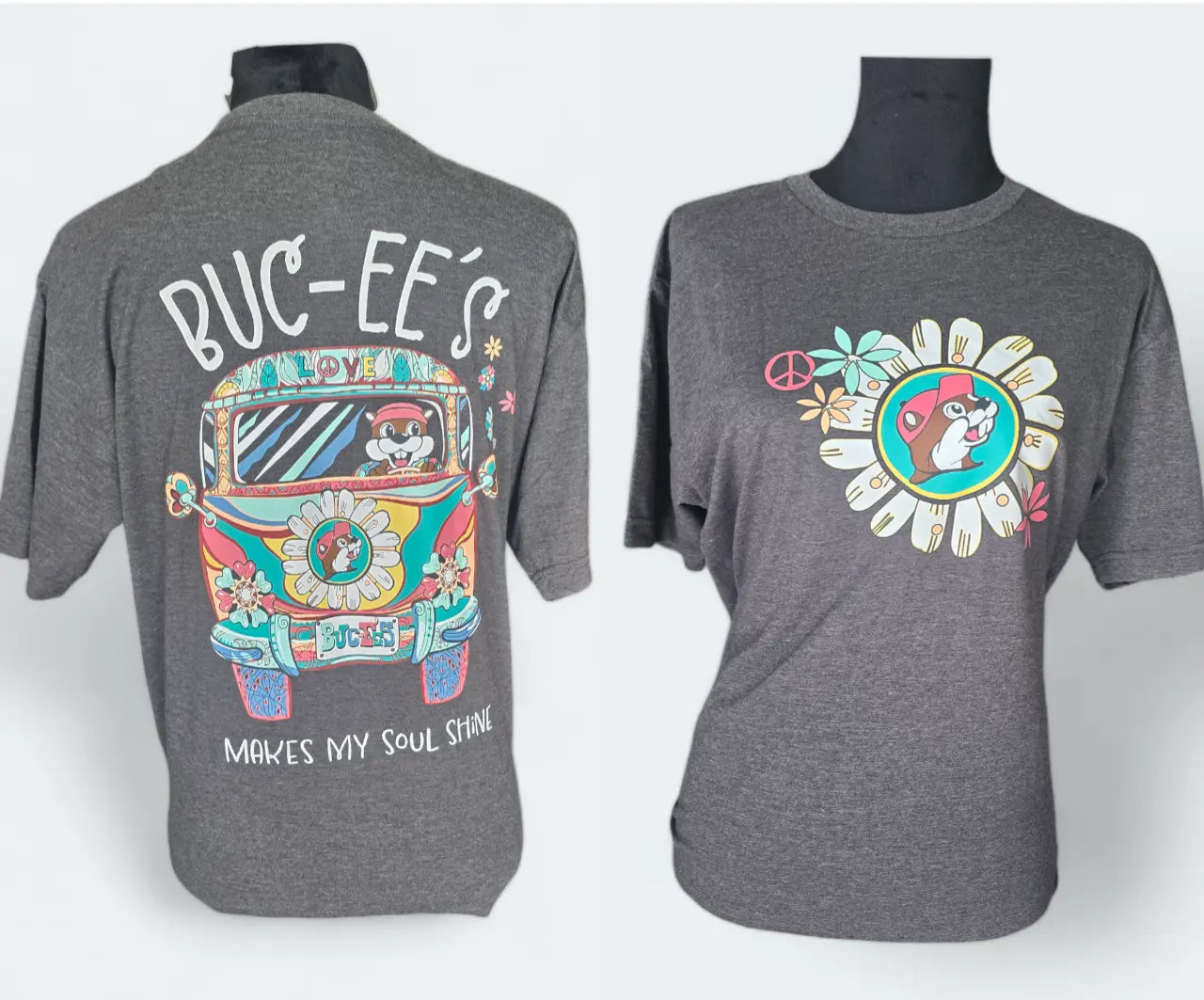 Buc-ee's Makes My Soul Shine Shirt Buc-ee's