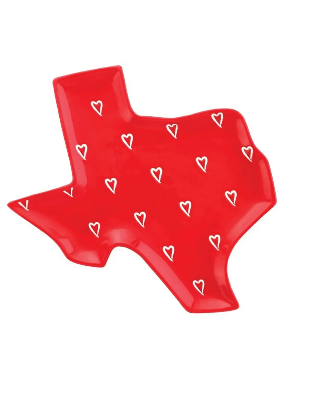 H-E-B Texas Love Platter - Texan Temptations