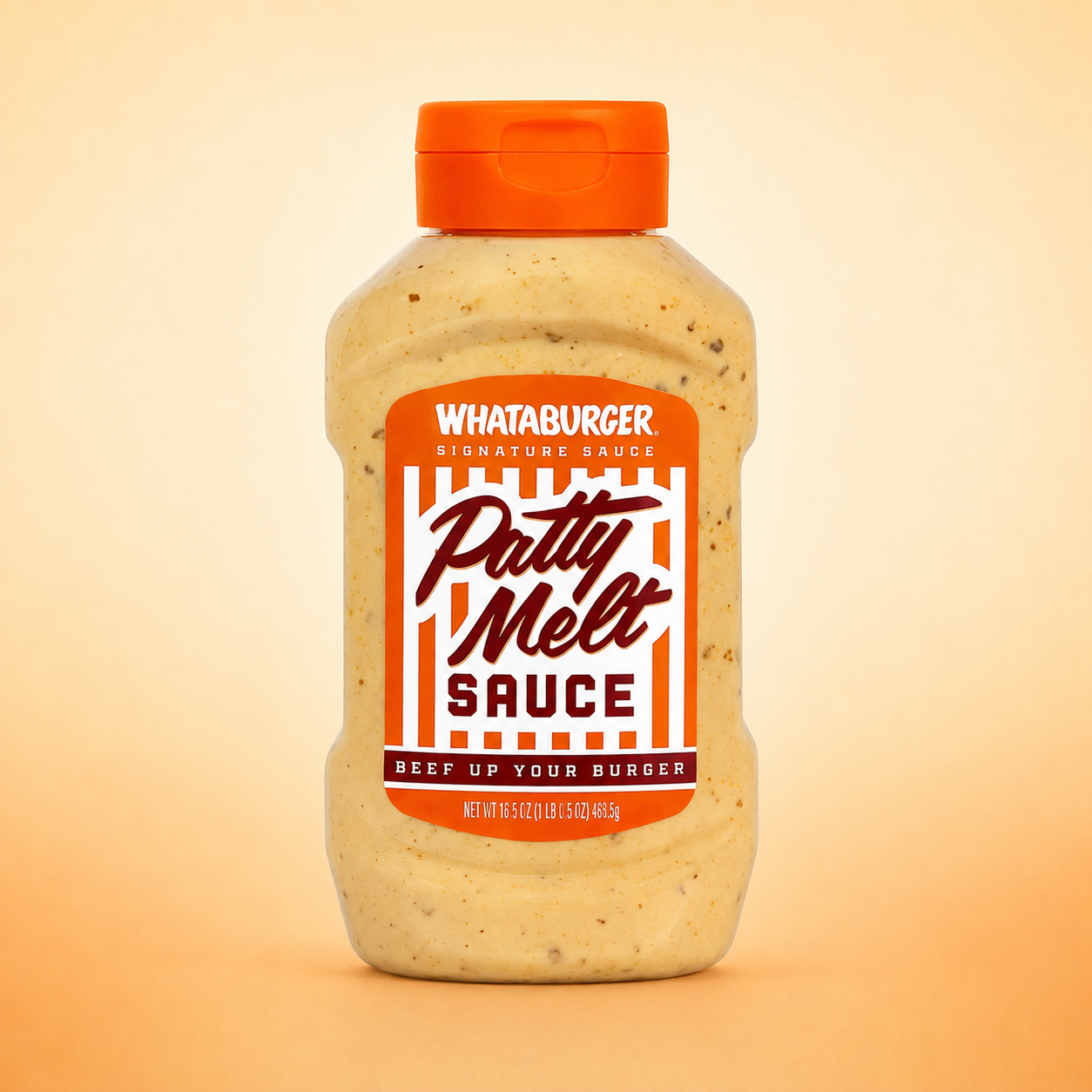 Whataburger Patty Melt Sauce