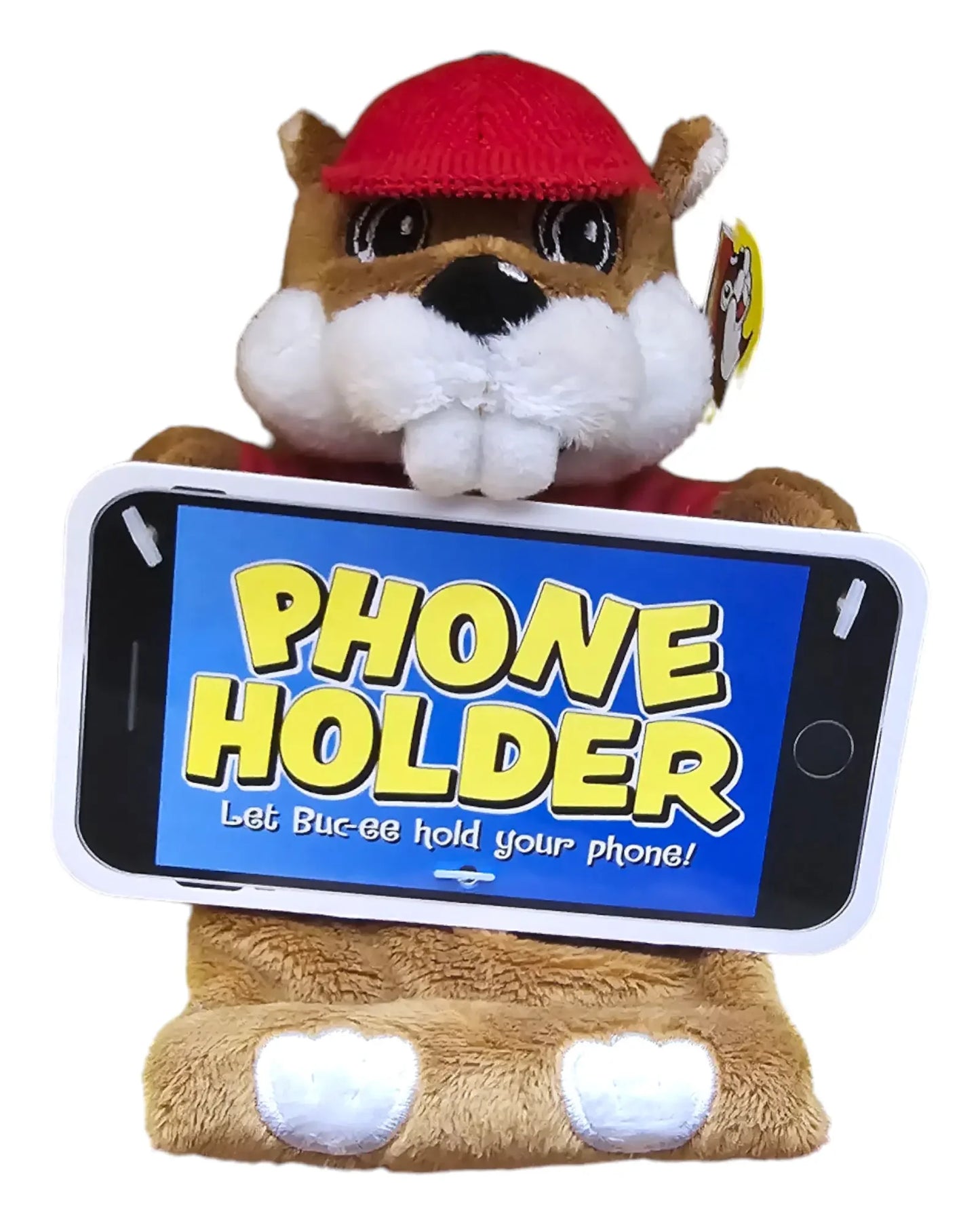 Buc-ee's Phone Holder Buc-ee's