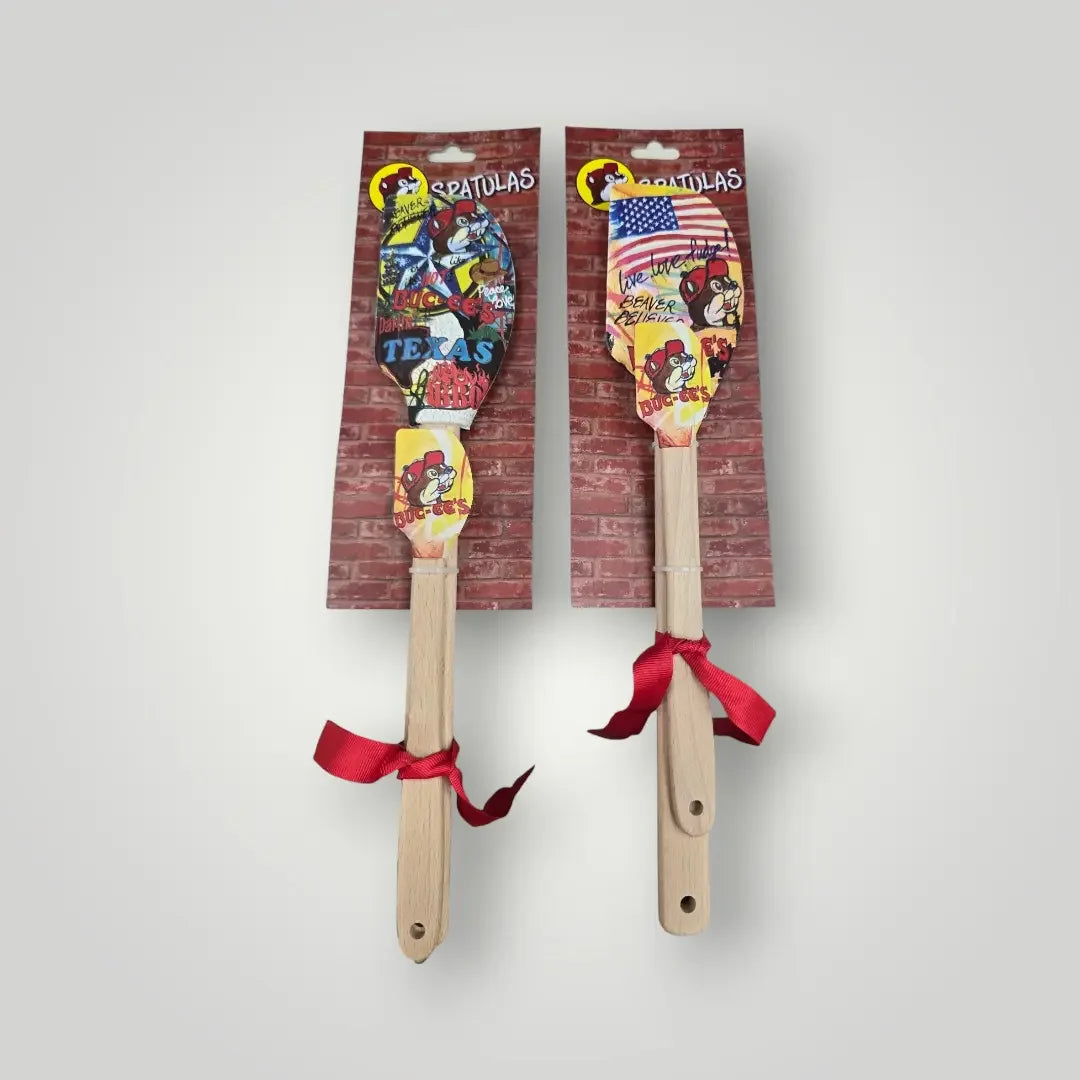 Buc-ee's Spatula Sets Buc-ee's