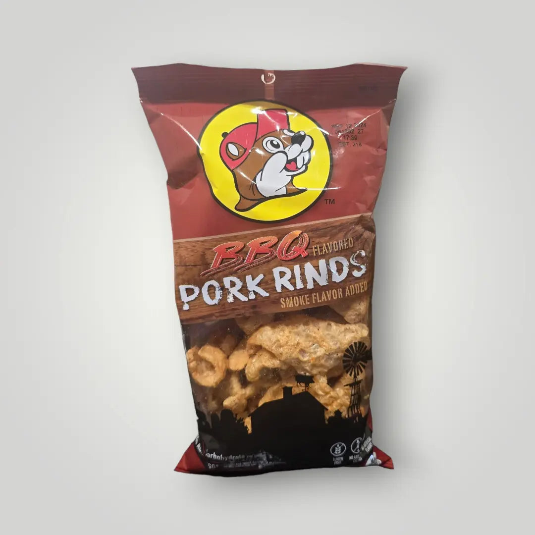 Buc-ee's Pork Rinds Buc-ee's