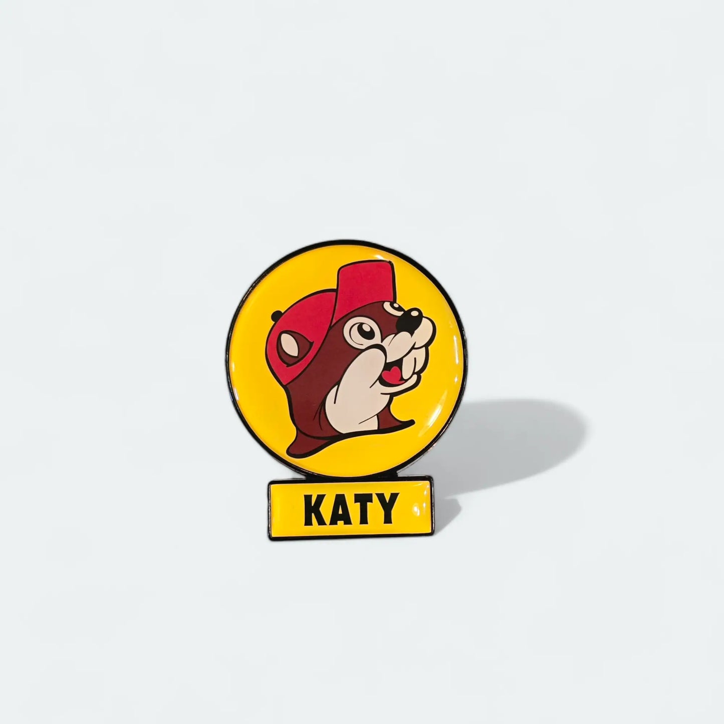 Buc-ee's Katy Magnet Buc-ee's