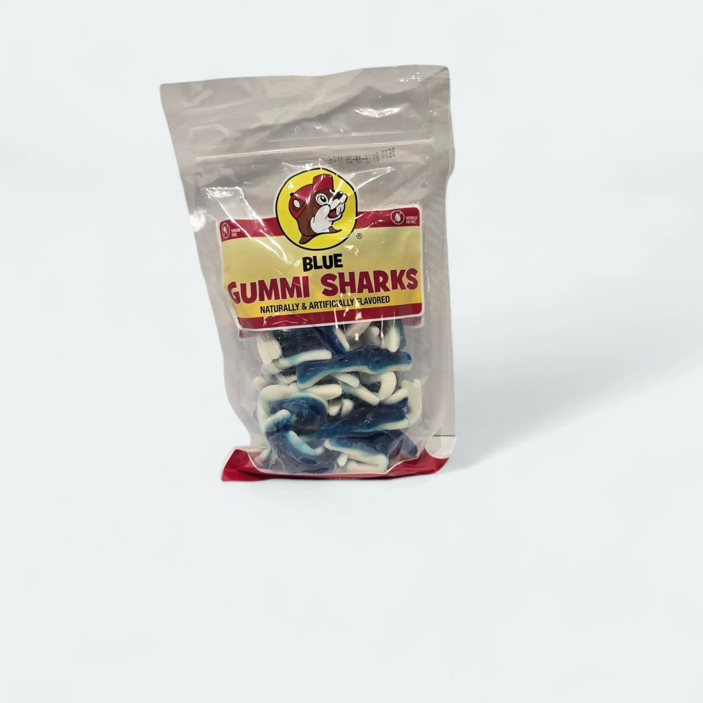 Buc-ee's Gummi Sharks Buc-ee's