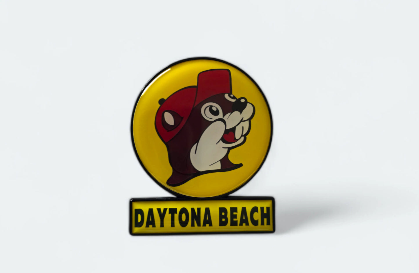 Buc-ee's Dayton, FL Magnet Buc-ee's