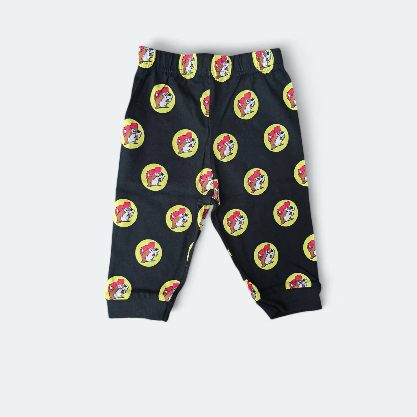 Buc-ee's Logo Leggings Buc-ee's