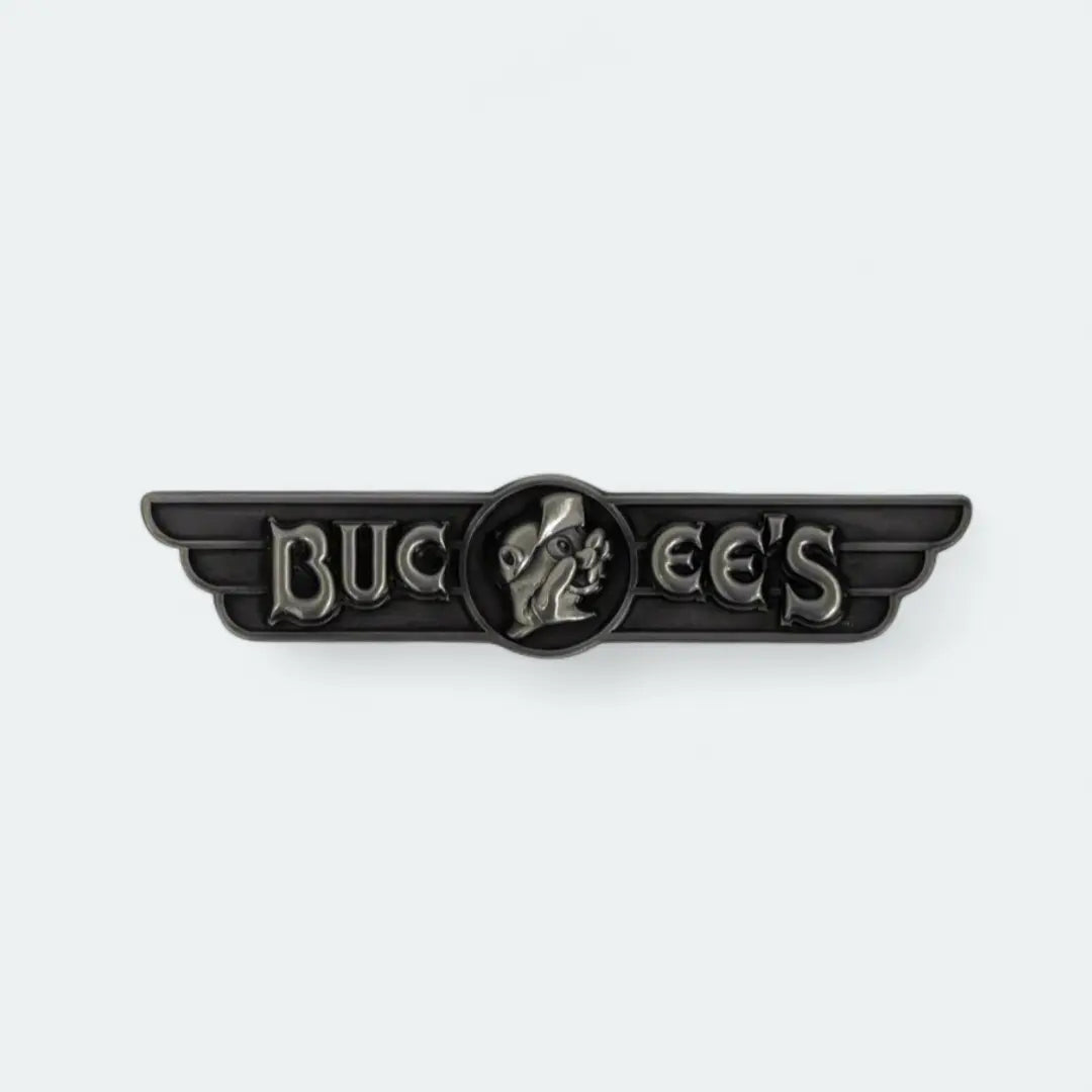 Buc-ee's Wings Magnet - Texan Temptations