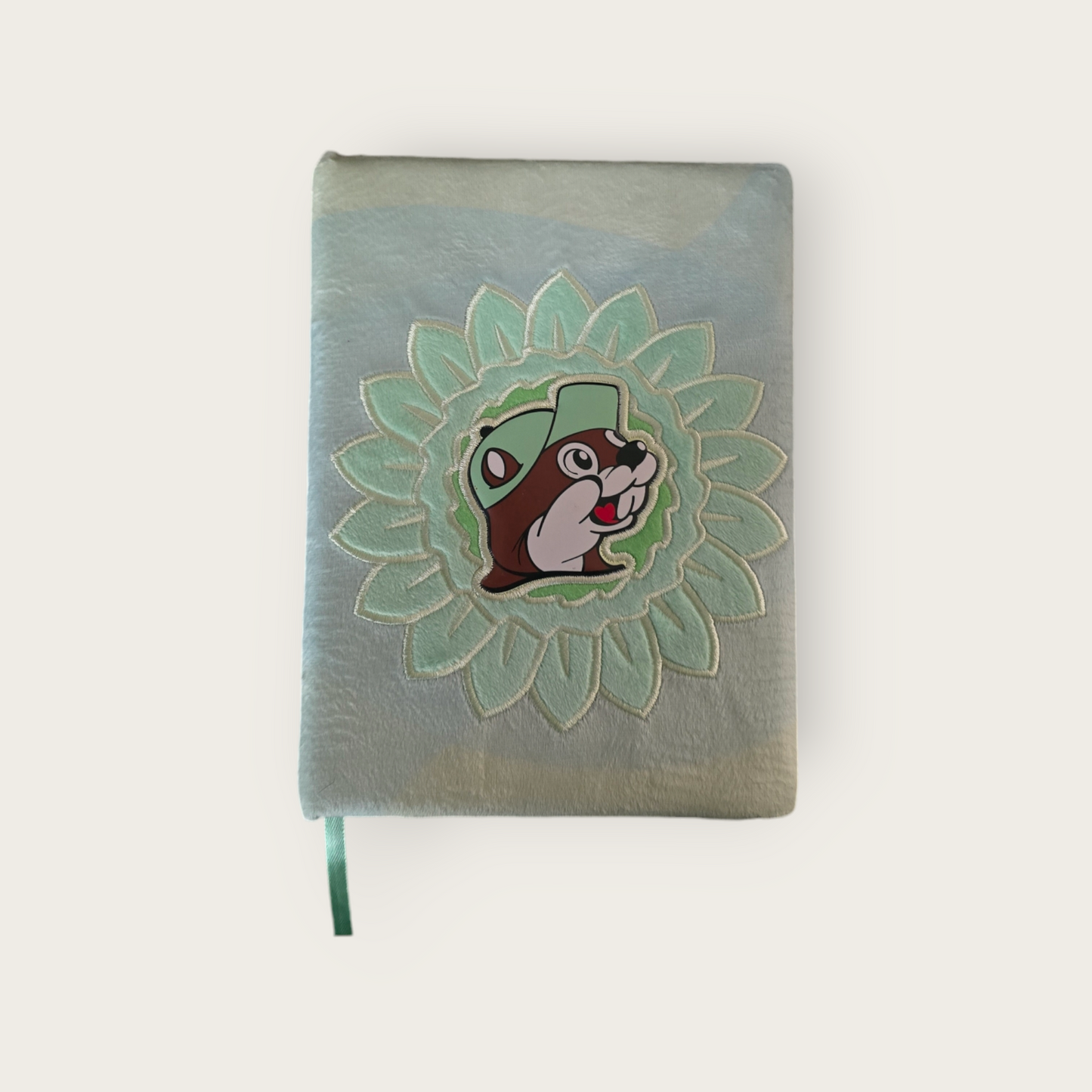 Buc-ee's Journals