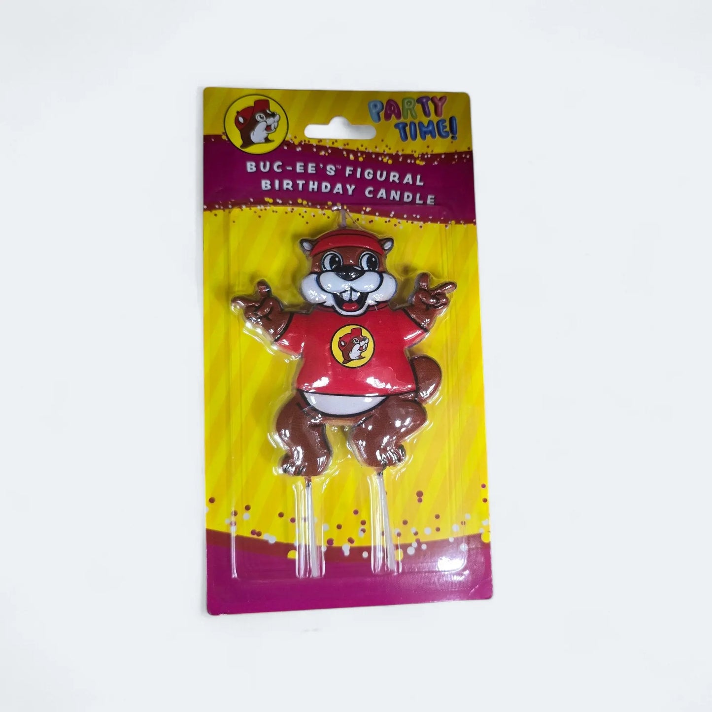 Buc - ee's Candles - Texan Temptations