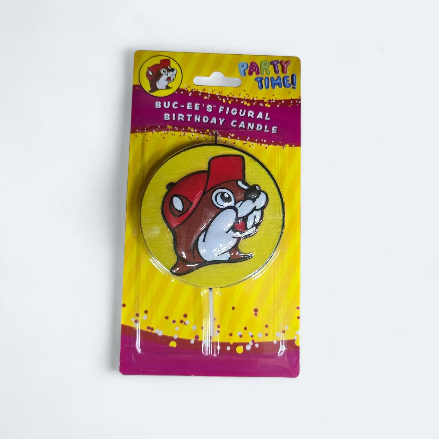 Buc - ee's Candles - Texan Temptations