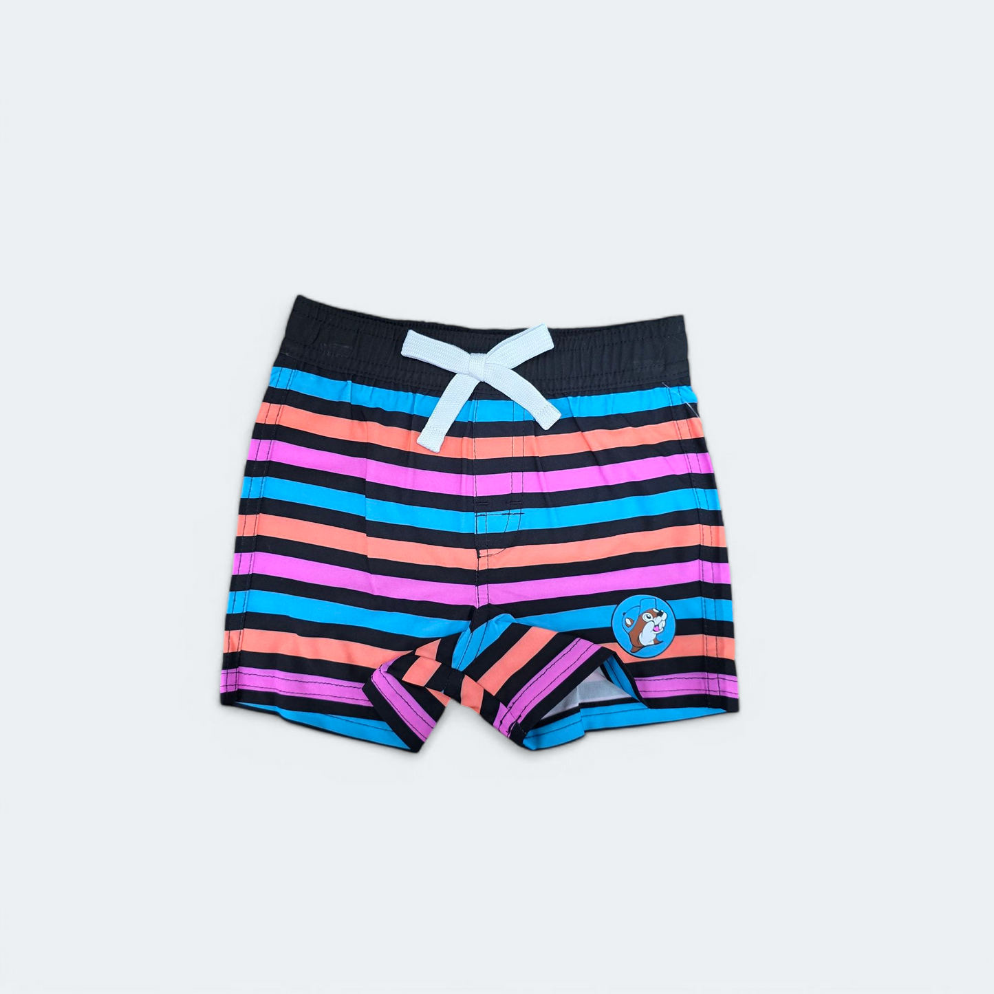 Buc-ee's Men's Swim Shorts