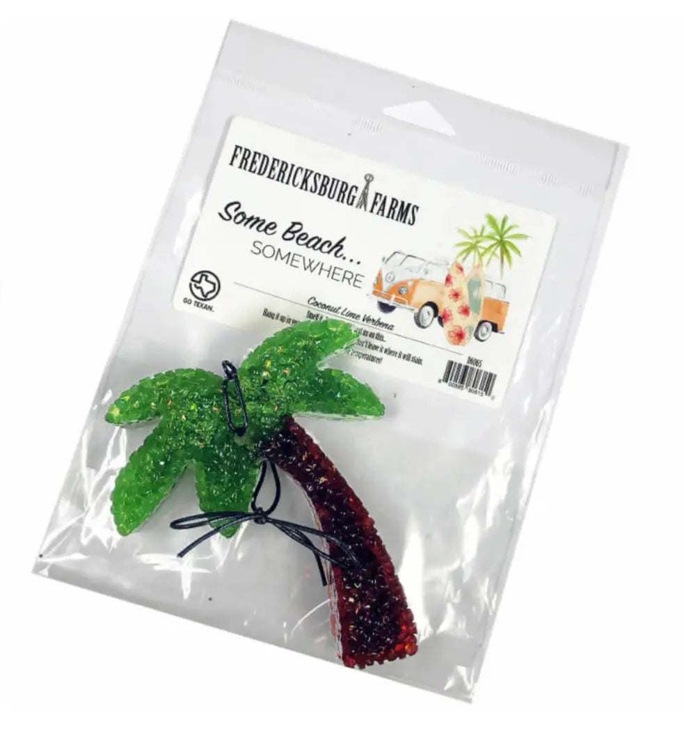 Fredericksburg Farms - Some Beach...Somewhere Freshie - Texan Temptations
