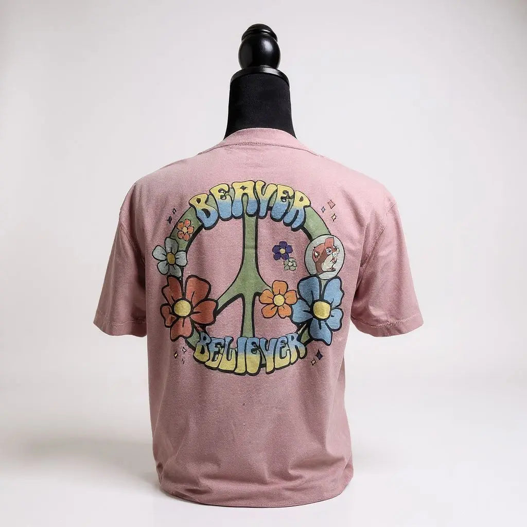 Buc-ee's Beaver Believer Tee Buc-ee's