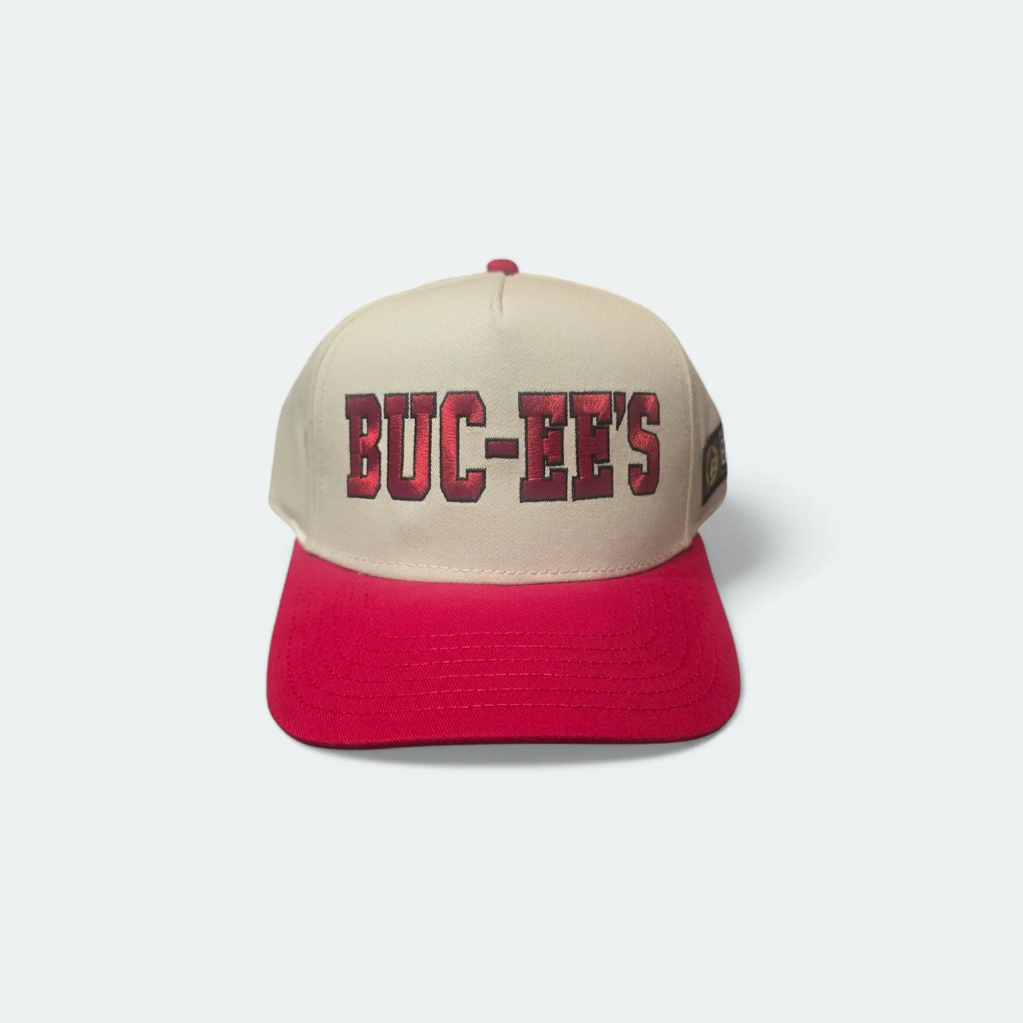Buc-ee's Baseball Hat - Texan Temptations