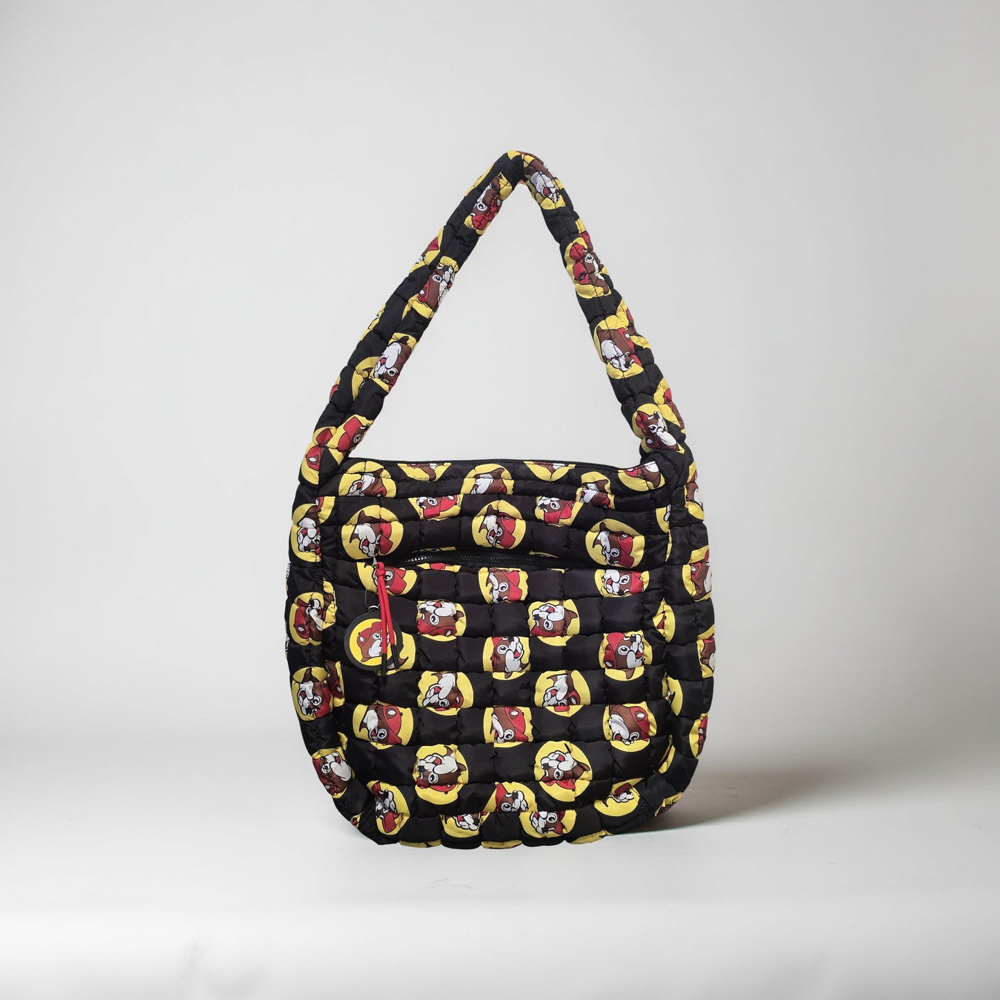 Buc-ee's Puff Bag