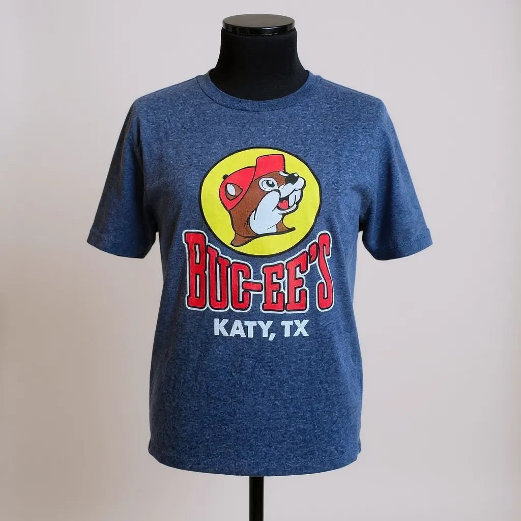 Buc-ee's Katy, TX T-Shirt