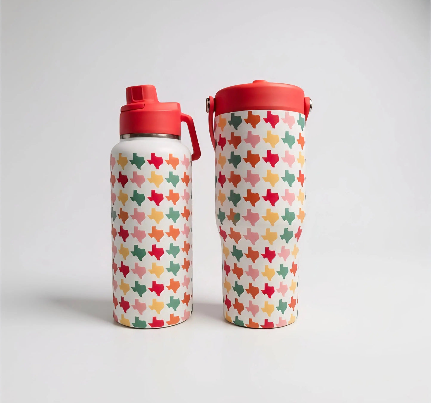 H-E-B Love Texas Drinkware H-E-B