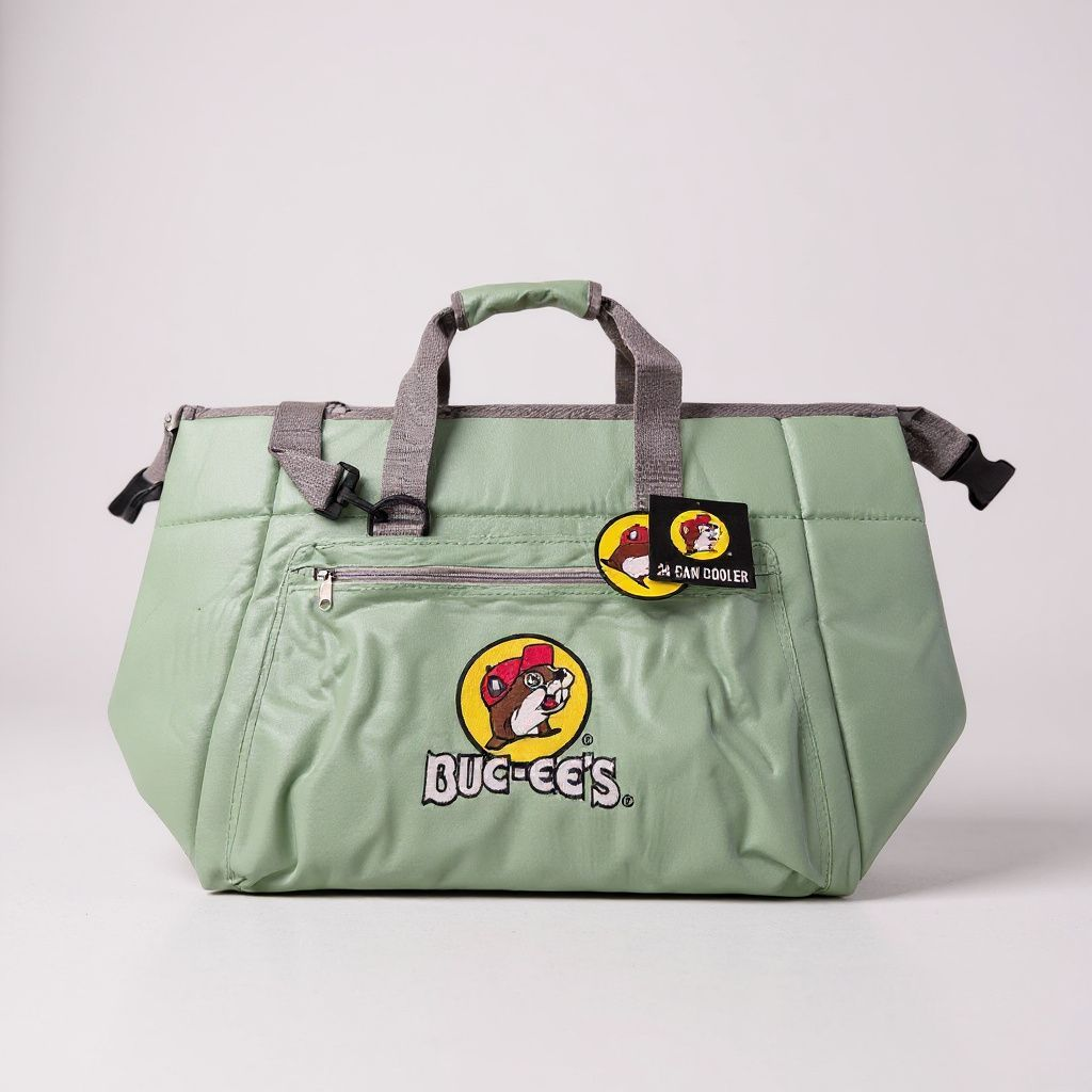 Buc-ee's 24 Can Coolers