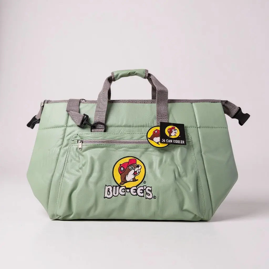 Buc-ee's 24 Can Coolers Buc-ee's