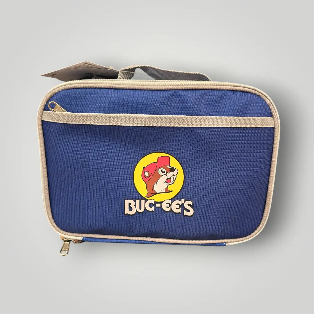 Buc-ee's Kids Lunch Box Buc-ee's