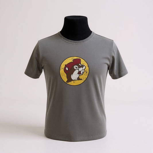 Spotted At Buc-ee's Bigfoot T-Shirt