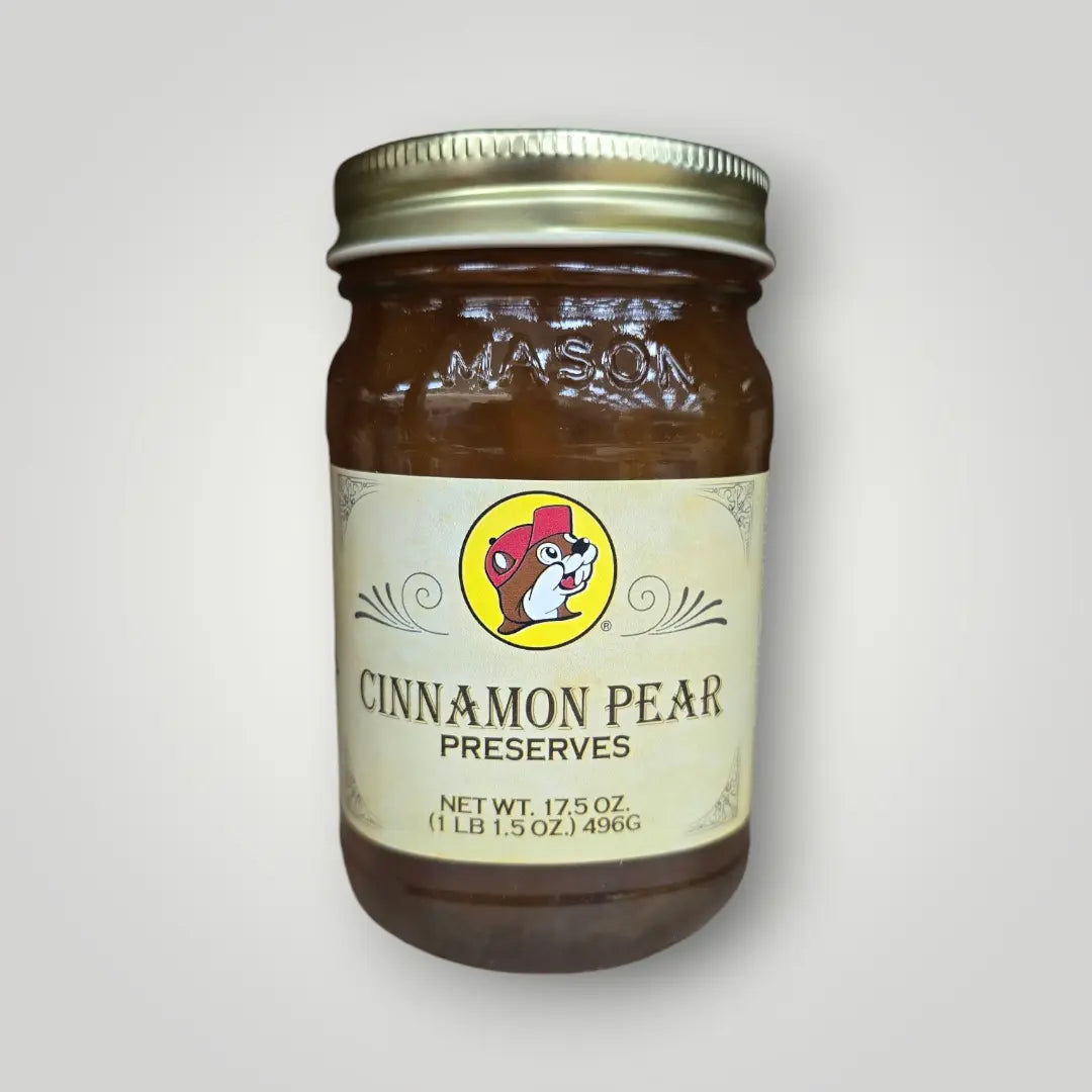 Buc-ee's Preserves Collection Buc-ee's