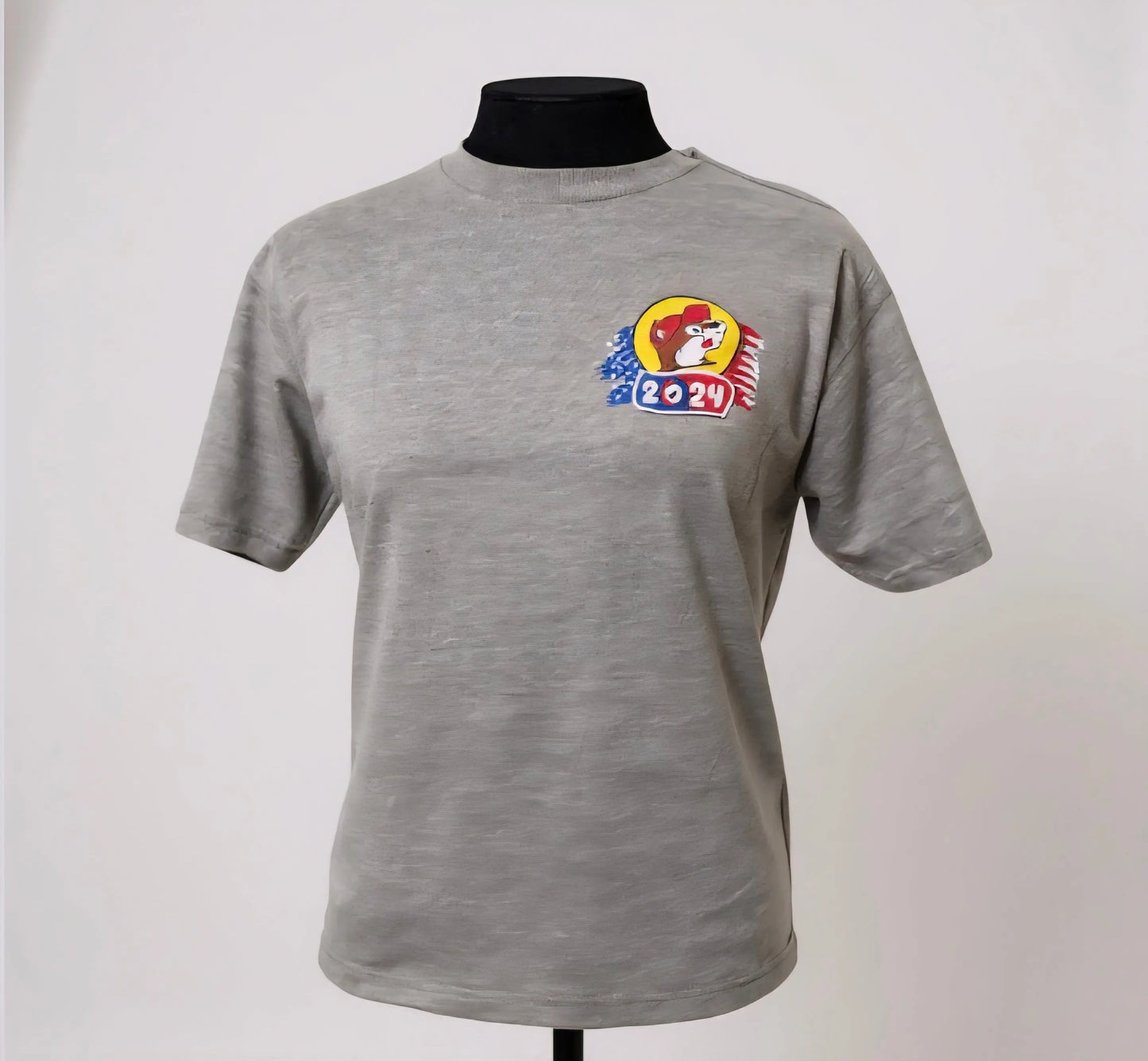 Buc-ee's " A Party We Can All Join" 2024 T-Shirt Buc-ee's