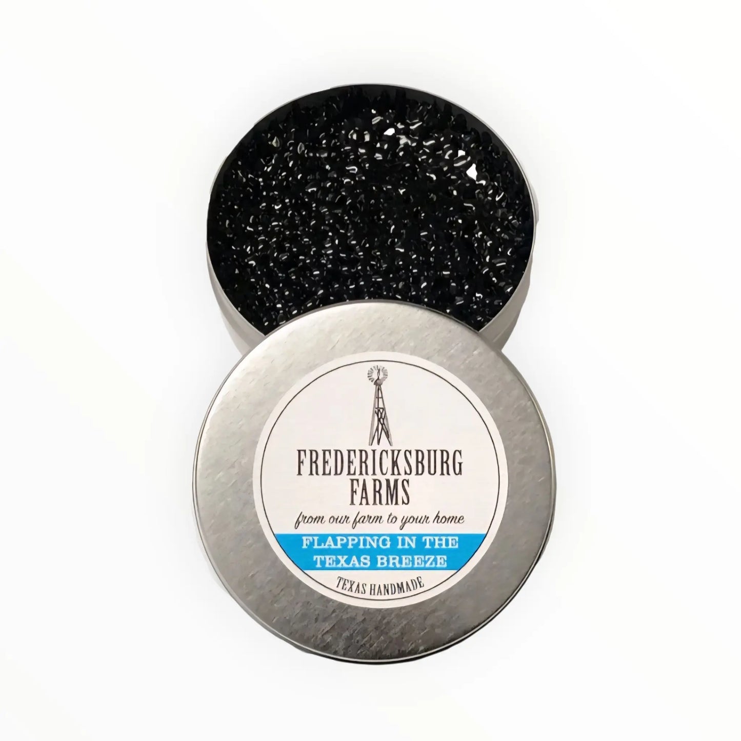 Fredericksburg Farms - Flapping in the Texas Breeze Fragrance Tin Fredericksburg Farms