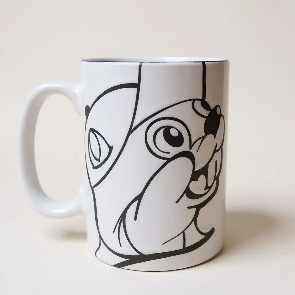Classic Buc-ee's Coffee Mug Buc-ee's