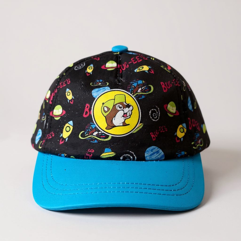 Buc-ee's Space Hat - Kids