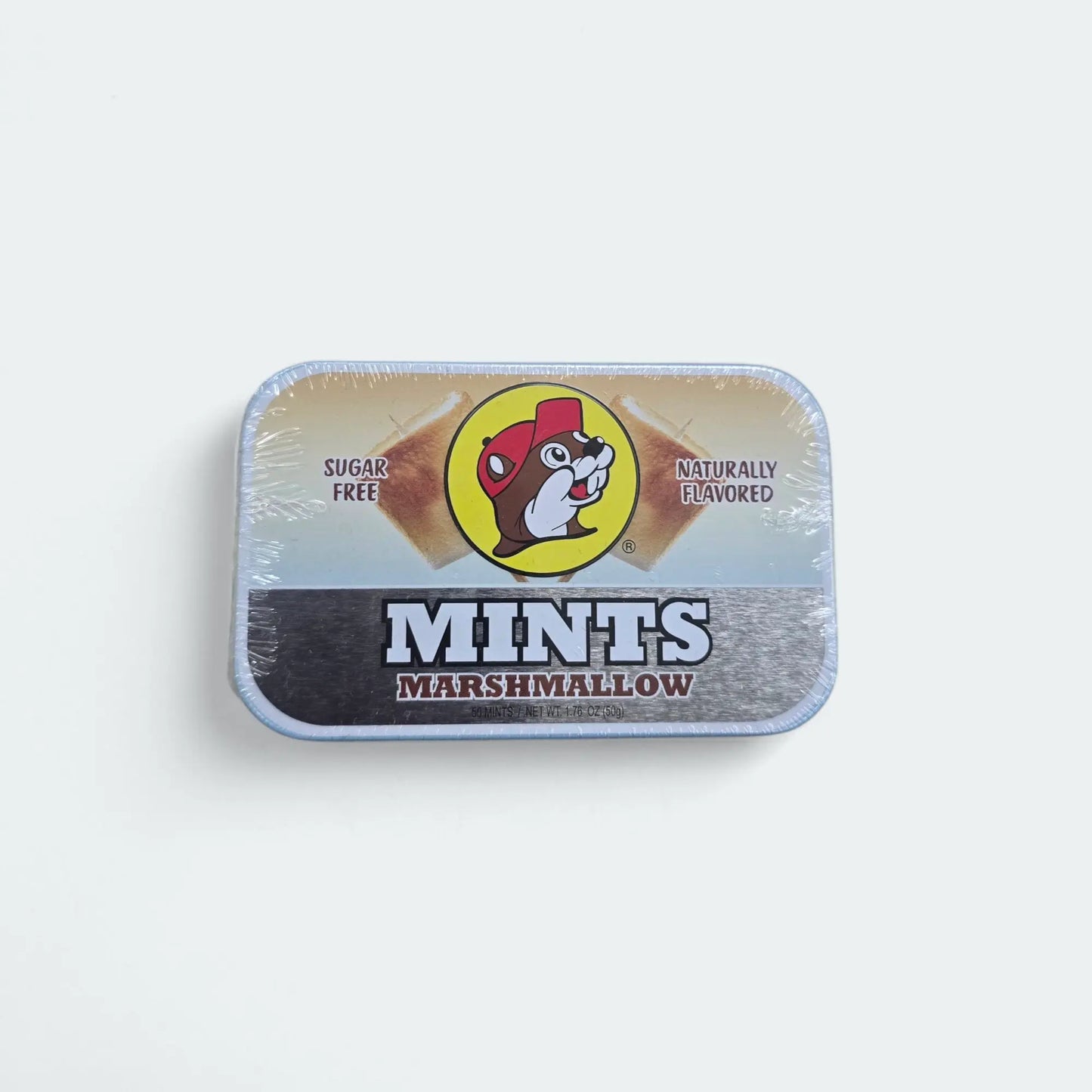 Buc-ee's Mints Buc-ee's