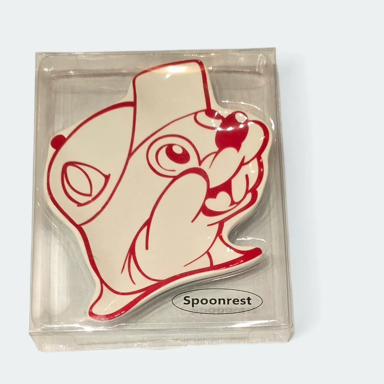 Buc-ee's Spoonrest - Texan Temptations