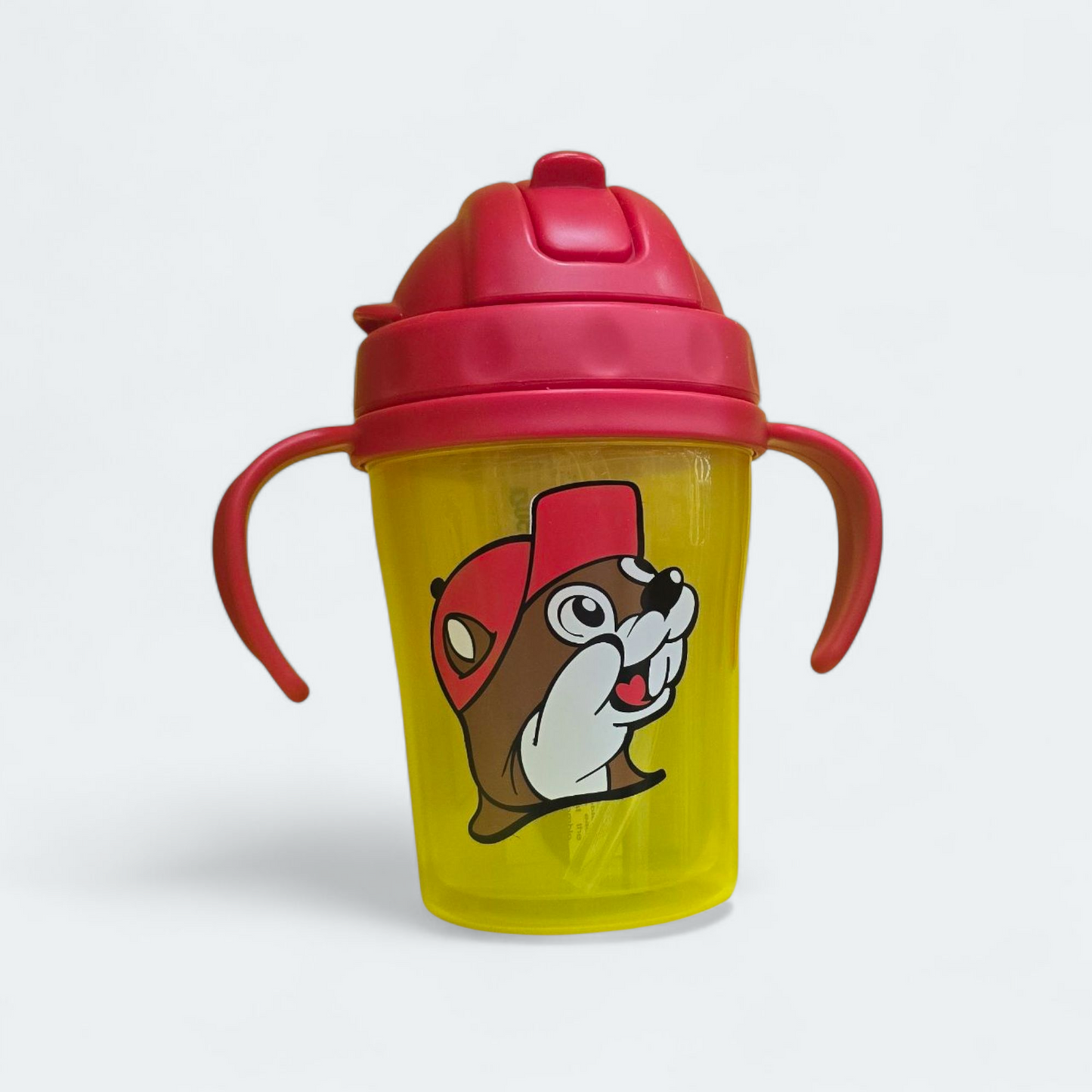 Buc-ee's Spill Proof Sippy Cup