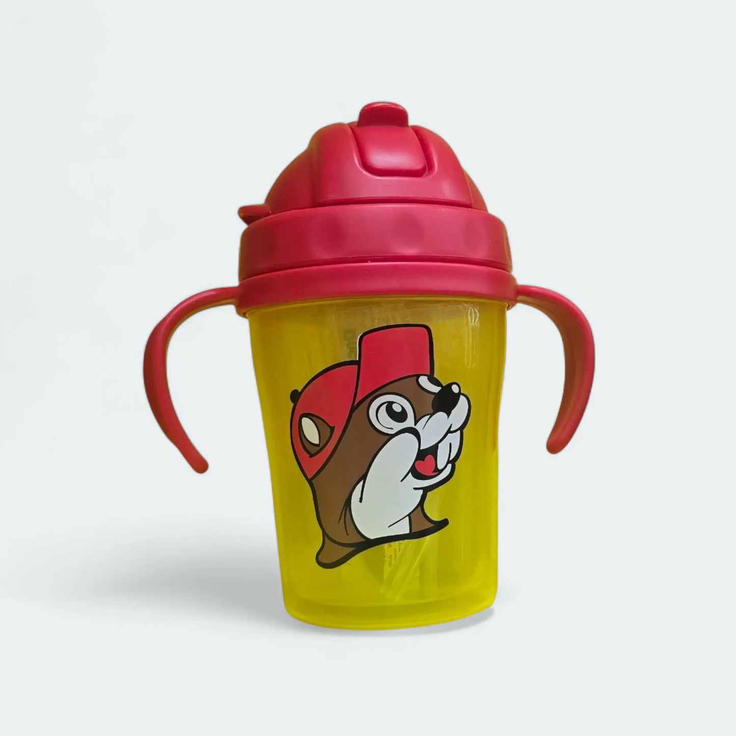 Buc-ee's Spill Proof Sippy Cup Buc-ee's