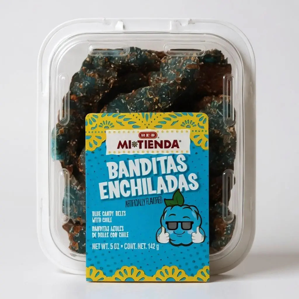 Banditas Enchiladas by H-E-B Mi Tienda H-E-B