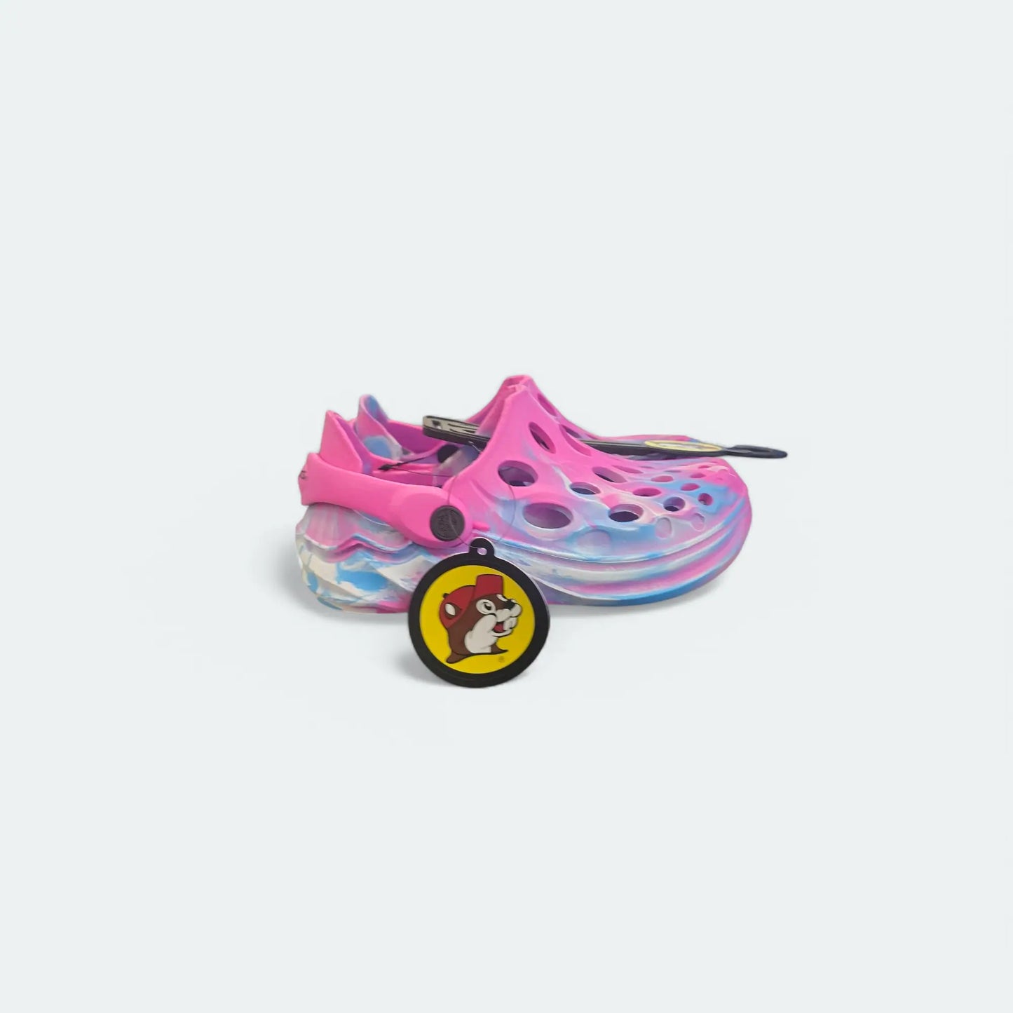 Buc-ee's Kids Clog Sandals - Texan Temptations