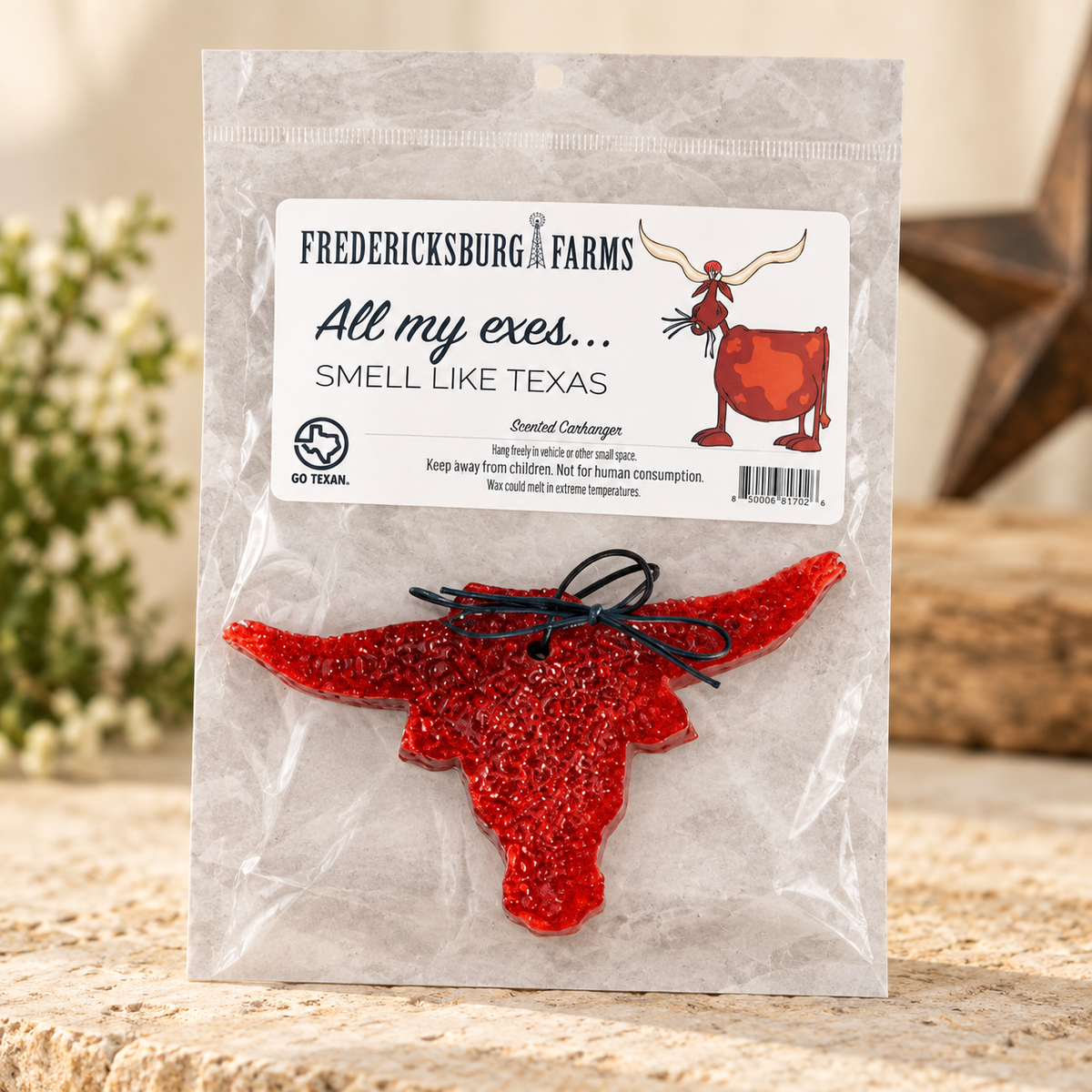 Fredericksburg Farms - All My Ex's Freshie