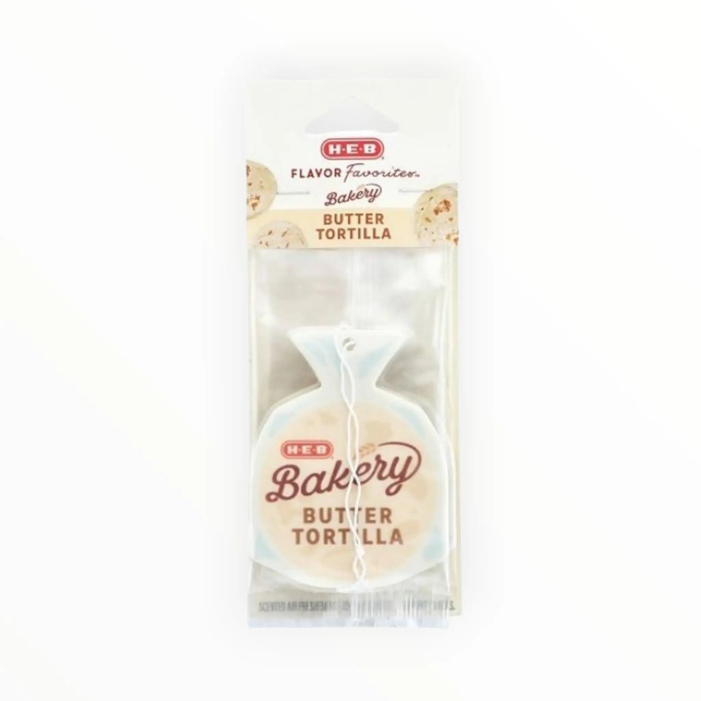 H-E-B Flavor Favorites -Car Air Fresheners- 3 pk. H-E-B