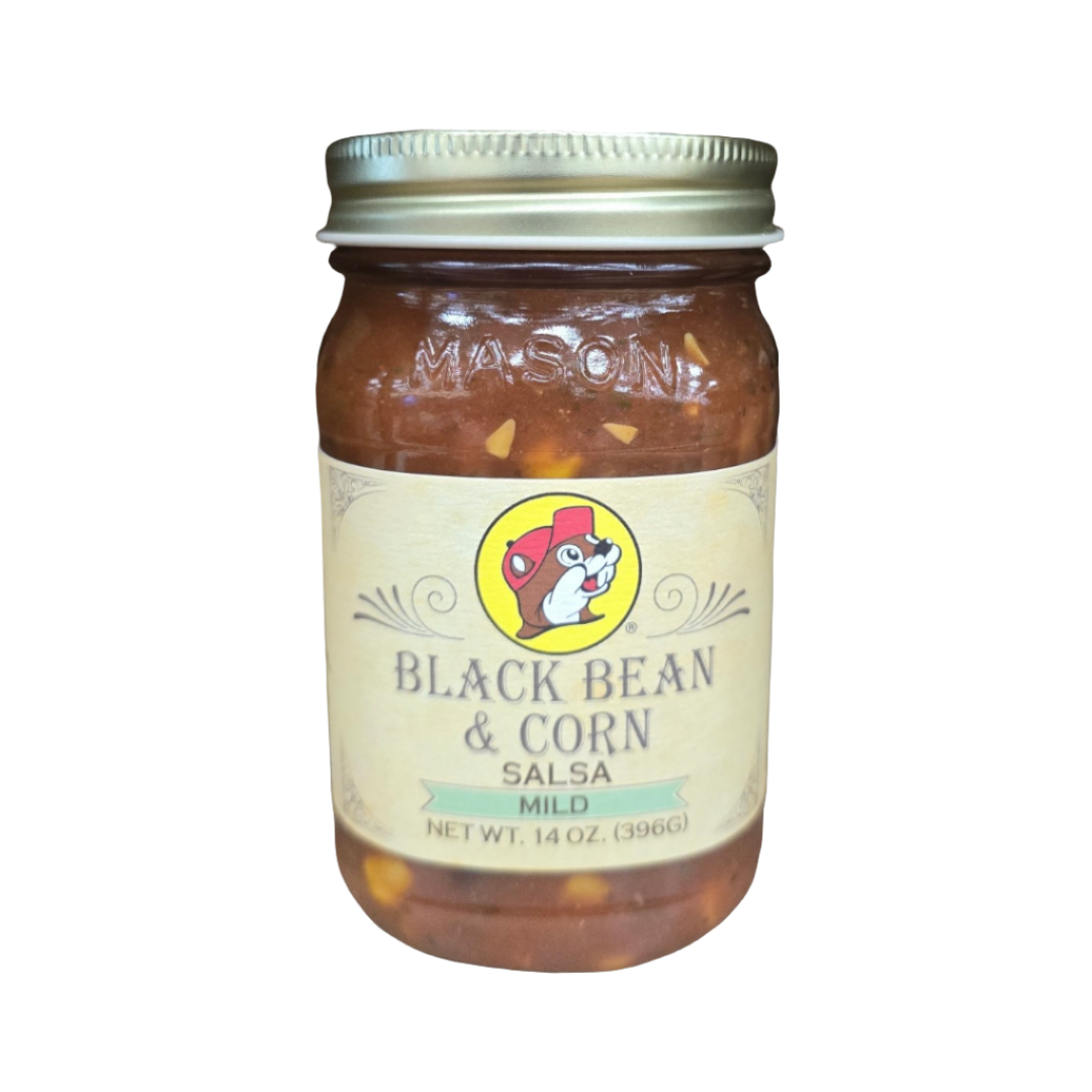 Buc-ee's Salsa Collection