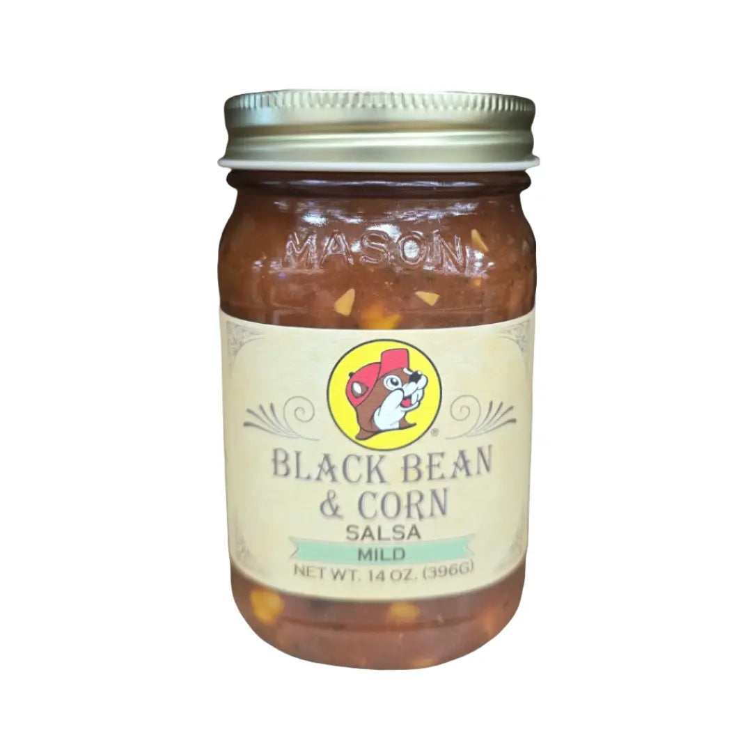 Buc-ee's Salsa Collection Buc-ee's