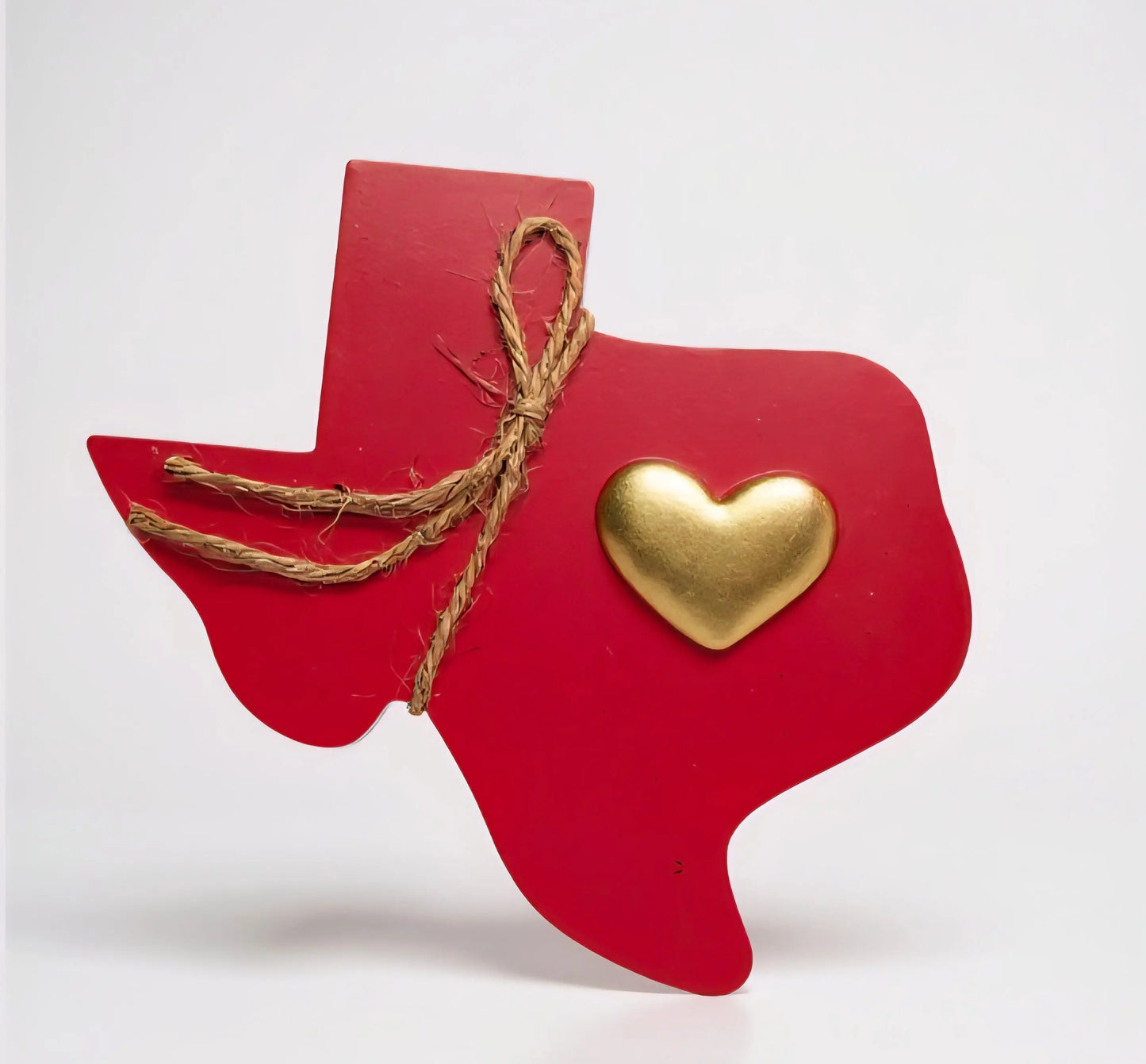 H-E-B Texas Resin Jewelry Box - Texan Temptations