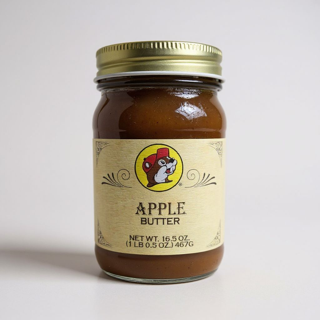 Buc-ee's Apple Butter