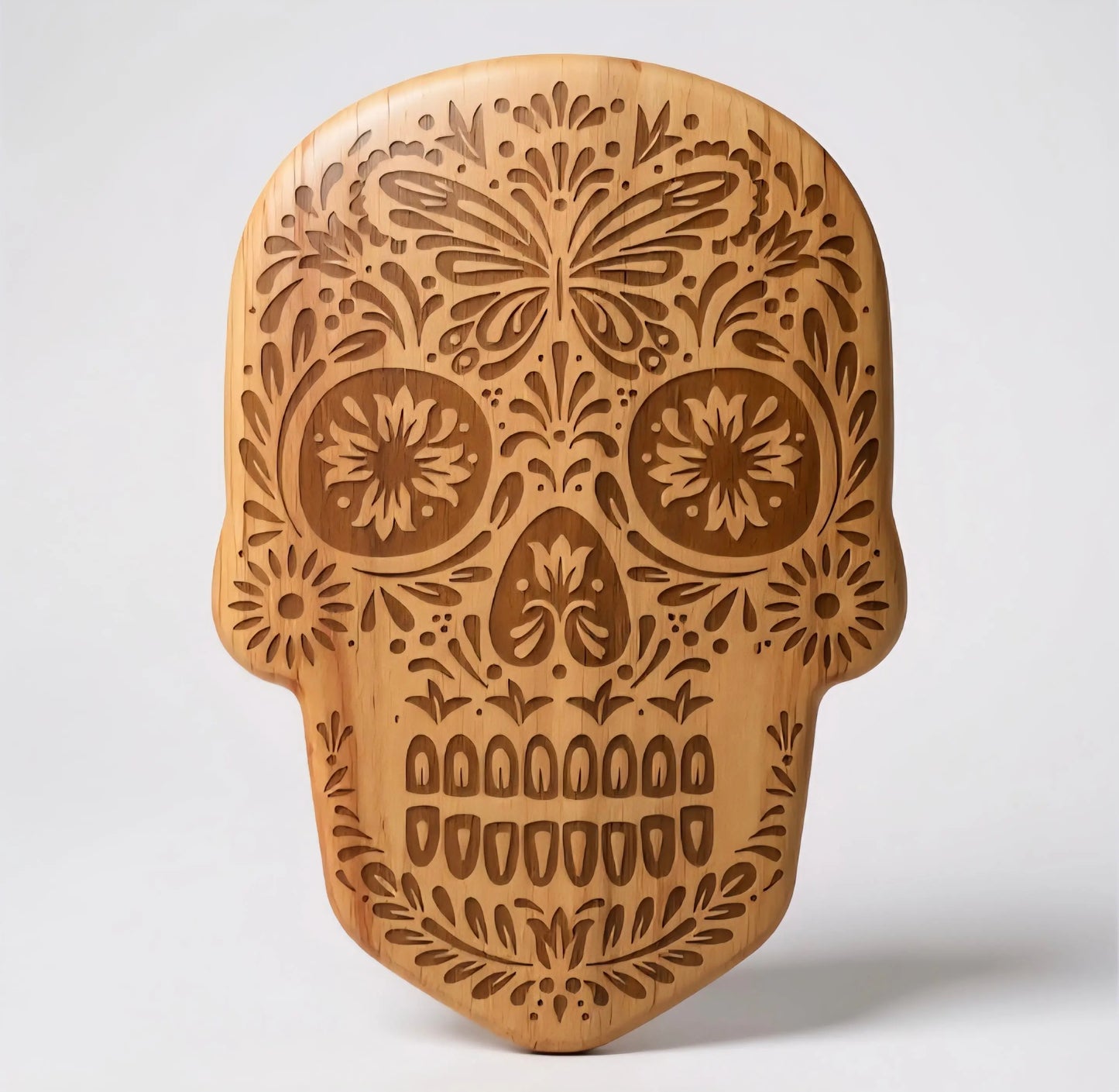 H-E-B Sugar Skull Charcuterie Board H-E-B