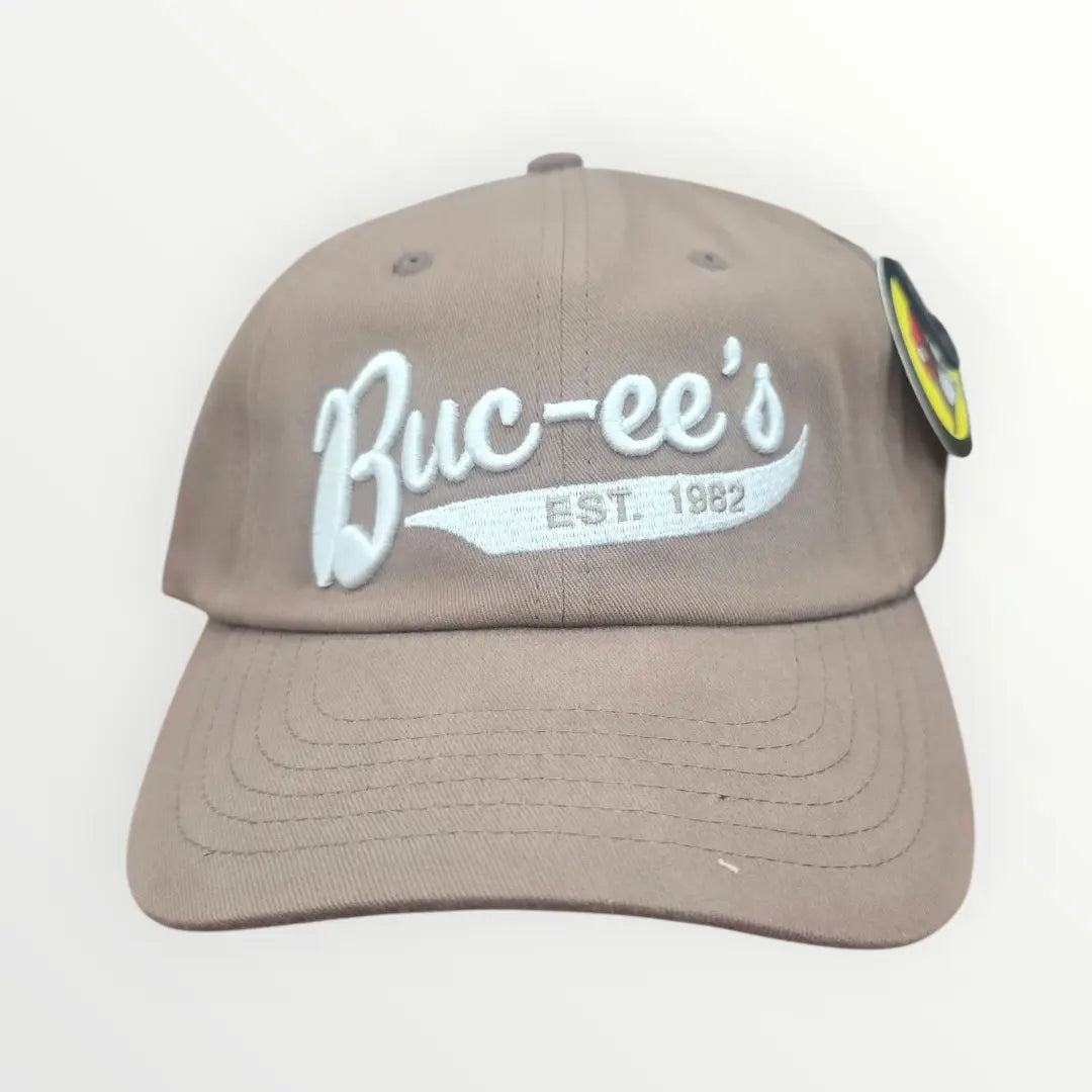 Buc-ee's 1982 Tan Hat Buc-ee's