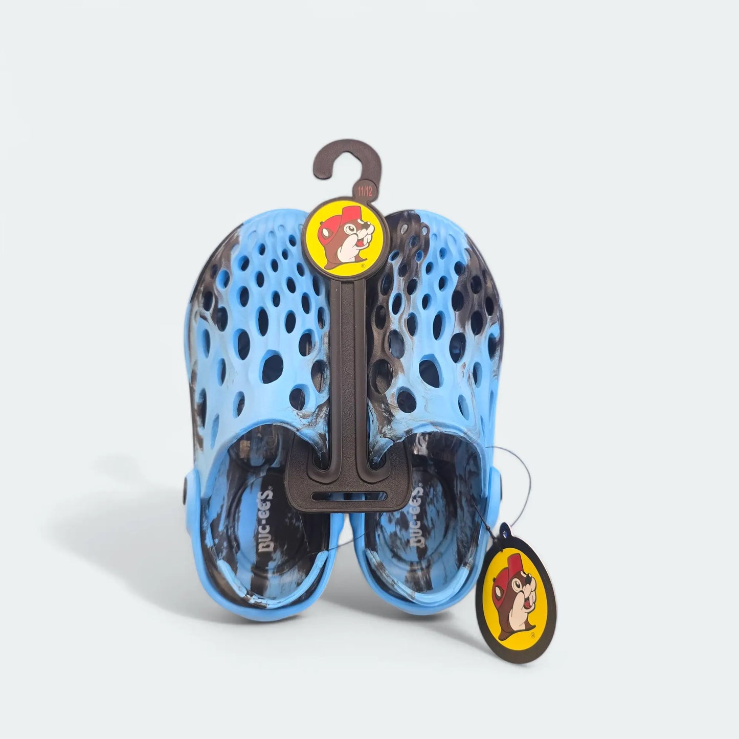 Buc-ee's Kids Clog Sandals - Texan Temptations
