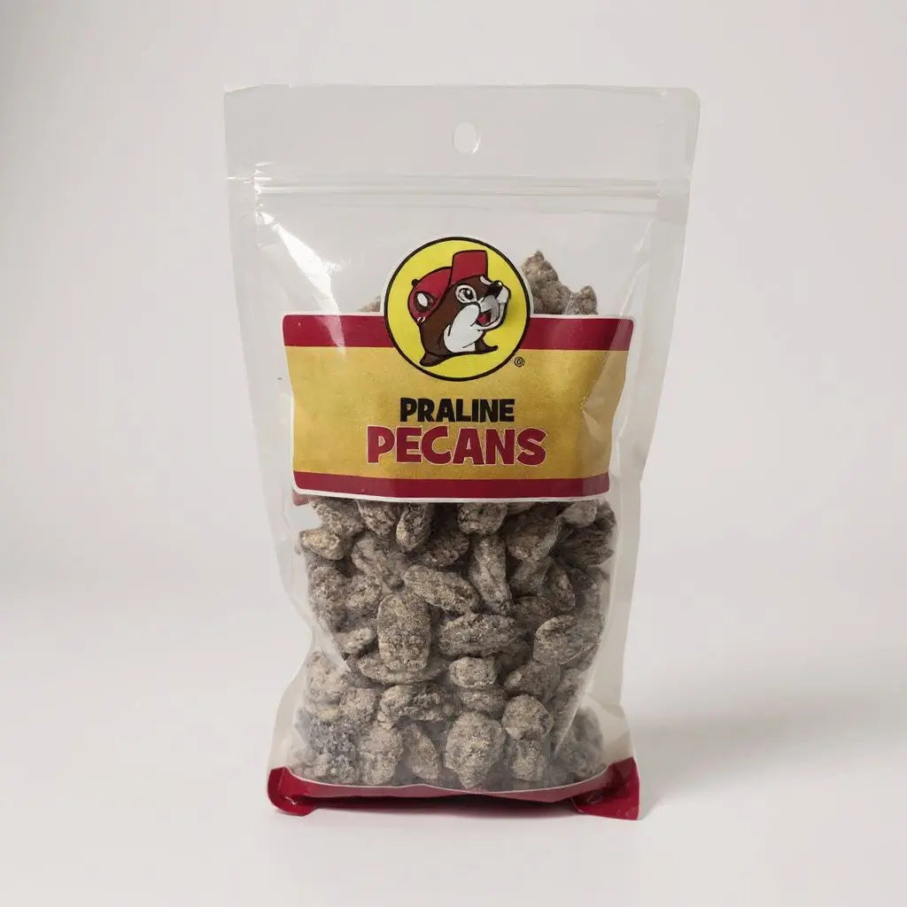 Buc-ee's Praline Pecans Texan Temptations