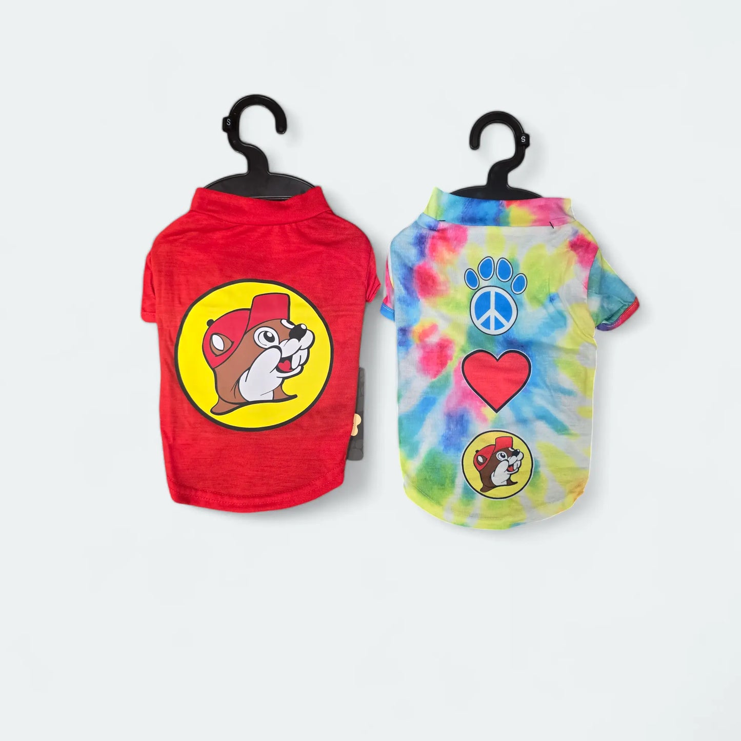 Buc-ee's Dog Shirt Buc-ee's