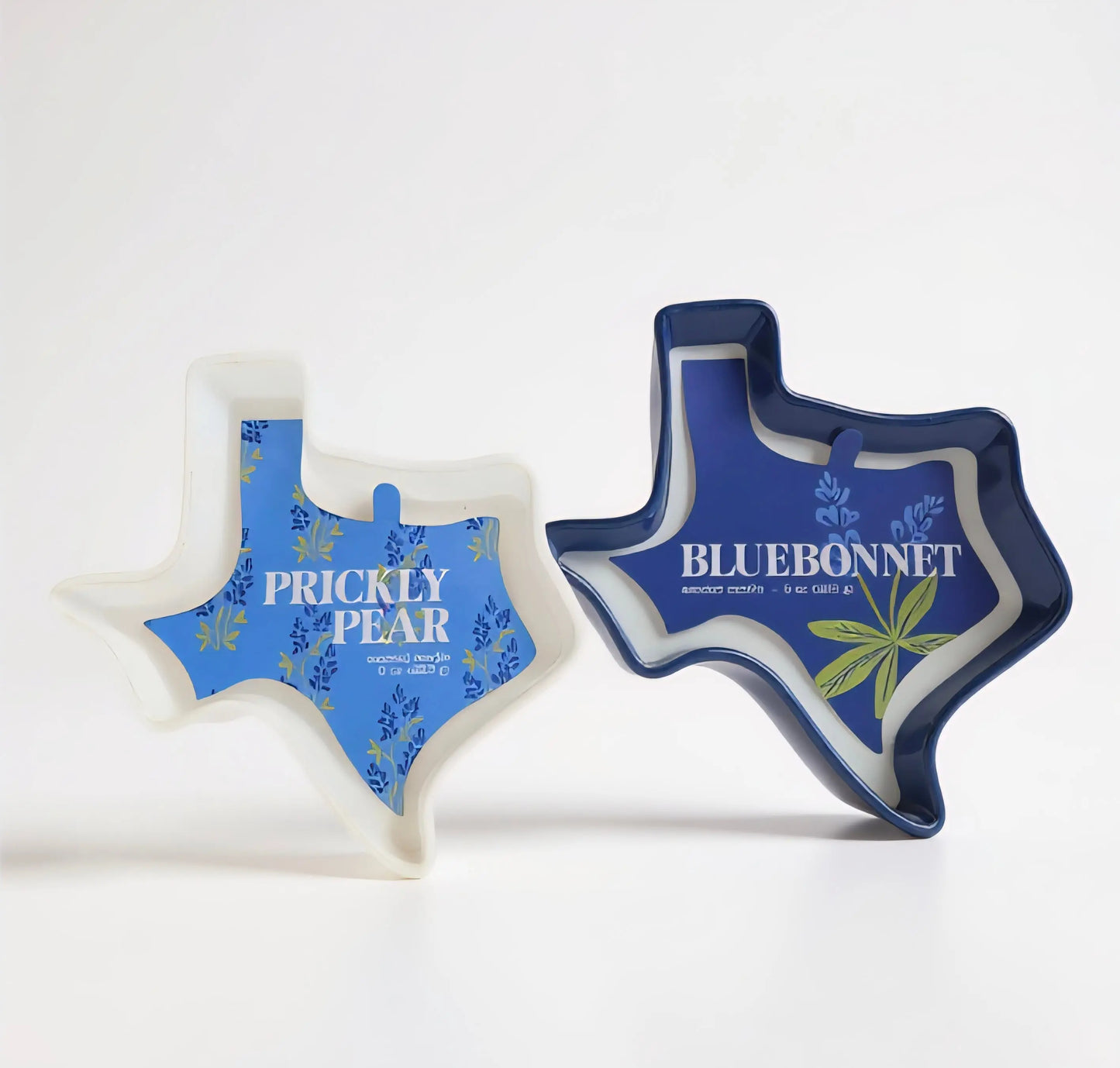 H-E-B Texas Scented Candles - 9" - Texan Temptations