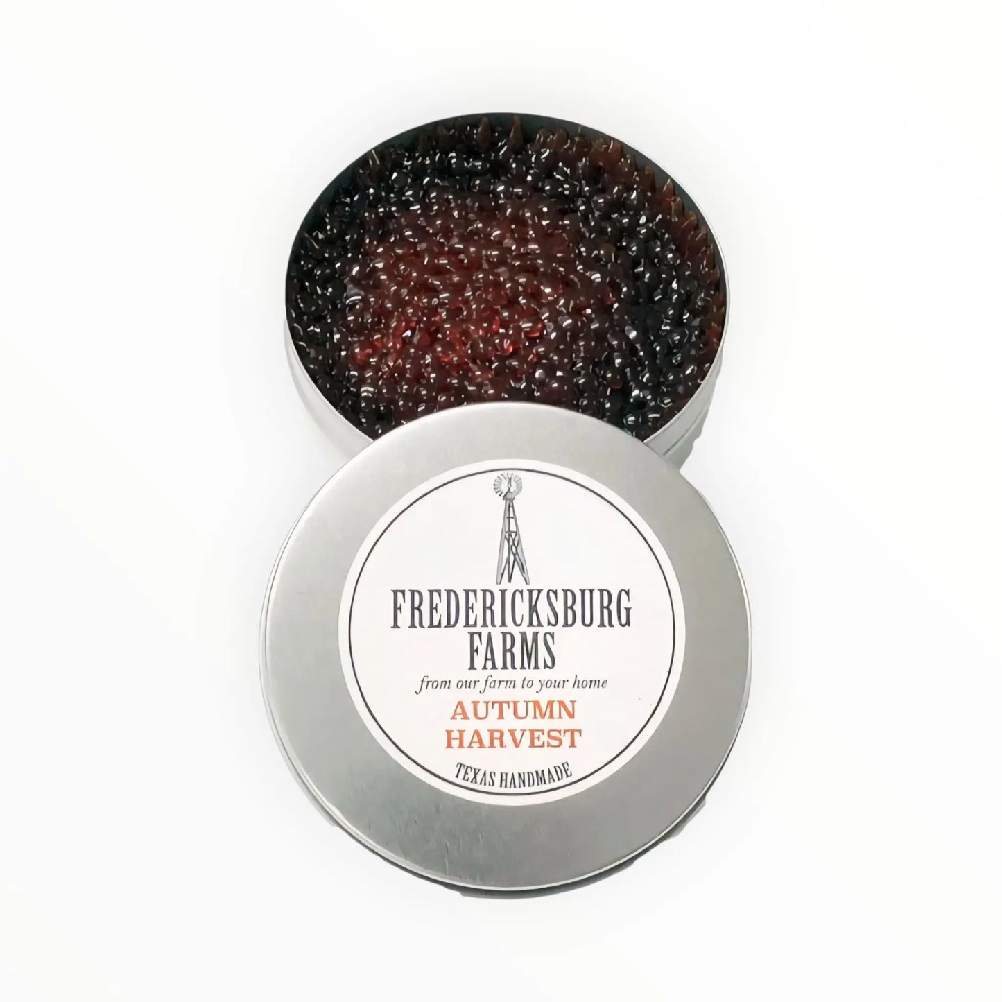 Fredericksburg Farms - Autumn Breeze Fragrance Tin Fredericksburg Farms