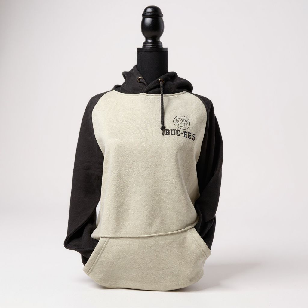 Buc-ee's Fleece Lined Hoodie
